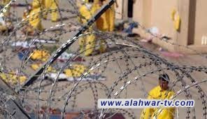 وفاة محكوم غيابياً بمادة الخطف بعد مشاجرة مسلحة شمال الناصرية